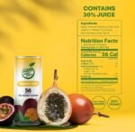I AM SUPERJUICE- Passion fruit (Pack of 6) - Image 2