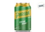 Pariba Cream Soda (Pack of 6)