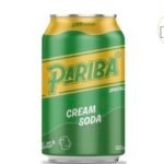 Pariba Cream Soda