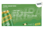 Pariba Cream Soda (Pack of 6) - Image 4