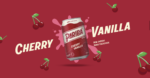 Pariba Cherry Vanilla Soda (Pack of 6) - Image 2