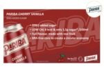 Pariba Cherry Vanilla Soda (Pack of 6) - Image 5