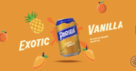 Pariba Exotic Vanilla Soda (Pack of 6) - Image 2