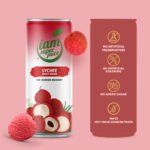 I AM SUPERJUICE- Lychee (Pack of 6)