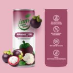 I AM SUPERJUICE- Mangosteen (Pack of 6)