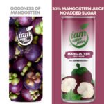 I AM SUPERJUICE- Mangosteen (Pack of 6) - Image 3