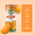 I AM SUPERJUICE- Mango (Pack of 6)