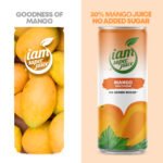 I AM SUPERJUICE- Mango (Pack of 6) - Image 3