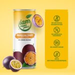 I AM SUPERJUICE- Passion fruit (Pack of 6)