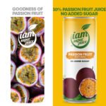 I AM SUPERJUICE- Passion fruit (Pack of 6) - Image 3