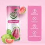 I AM SUPERJUICE- Pink Guava (Pack of 6)
