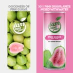I AM SUPERJUICE- Pink Guava (Pack of 6) - Image 3