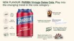 Pariba Vintage Dates Cola (Pack of 6) - Image 3