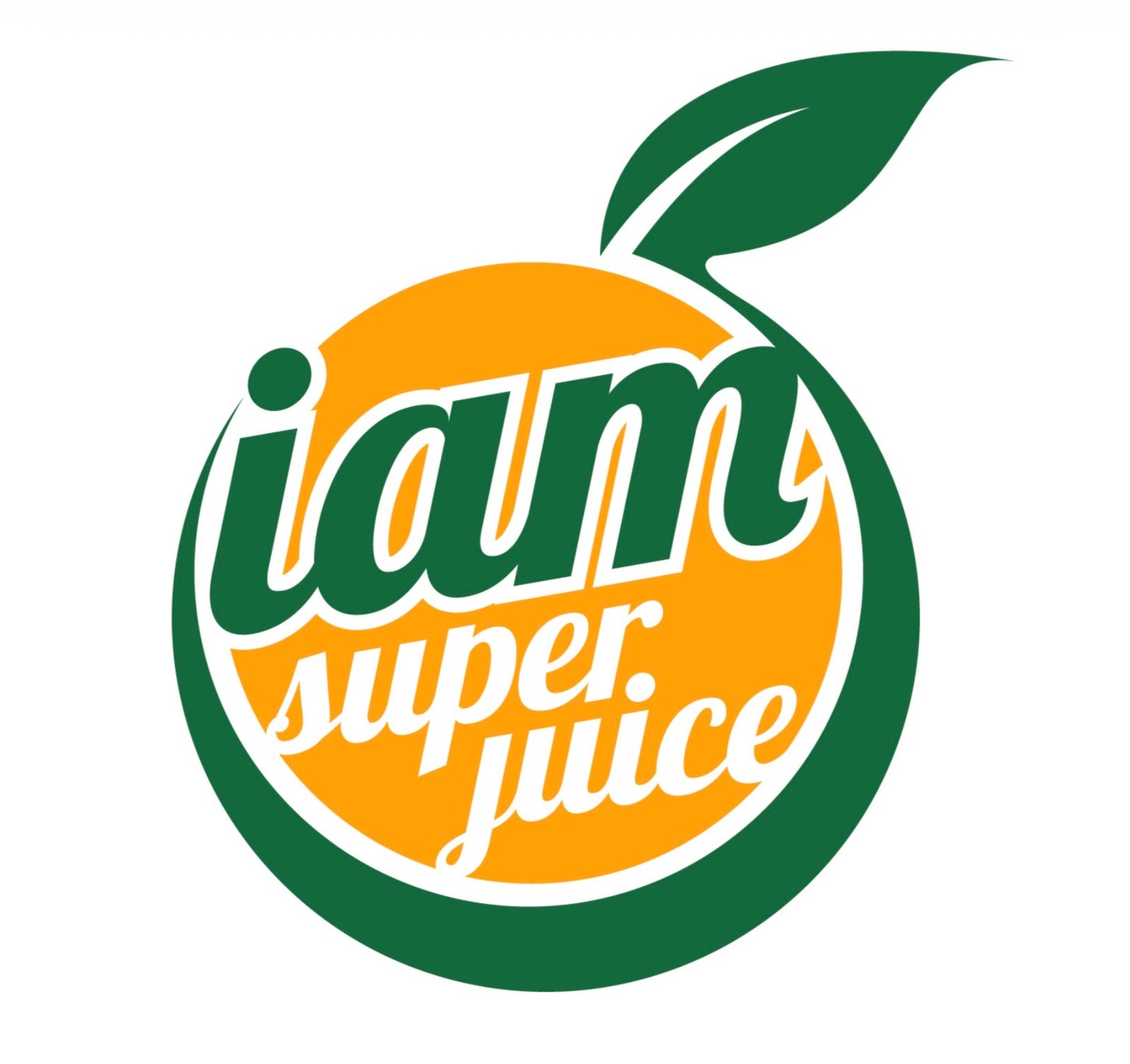 I Am Superjuice