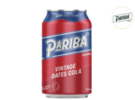 Pariba Vintage Dates Cola (Pack of 6)
