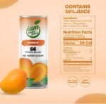 I AM SUPERJUICE- Mango (Pack of 6) - Image 2